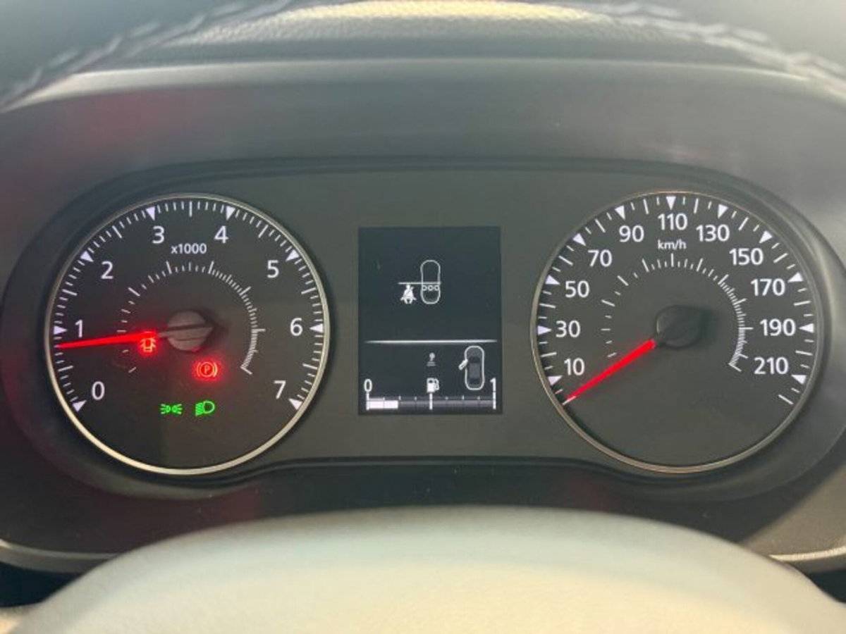 Dacia Duster 1.6 SCe GPL 4x2 Essential (18)