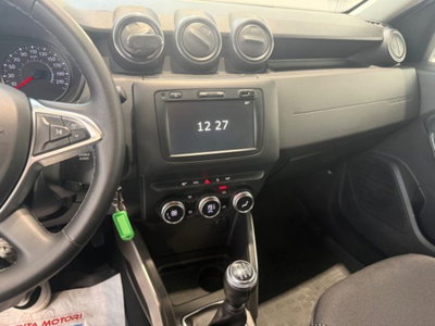 Dacia Duster 1.6 SCe GPL 4x2 Essential (19)