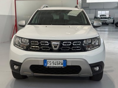 Dacia Duster 1.6 SCe GPL 4x2 Essential (2)