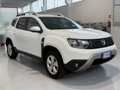 Dacia Duster 1.6 SCe GPL 4x2 Essential (3)