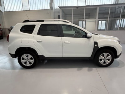Dacia Duster 1.6 SCe GPL 4x2 Essential (4)