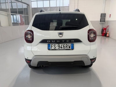 Dacia Duster 1.6 SCe GPL 4x2 Essential (6)