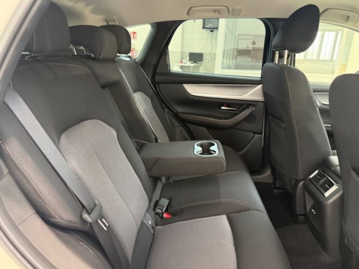 Mazda CX-60 3.3L e-Skyactiv D 200 CV M Hybrid 2WD Takumi (13)