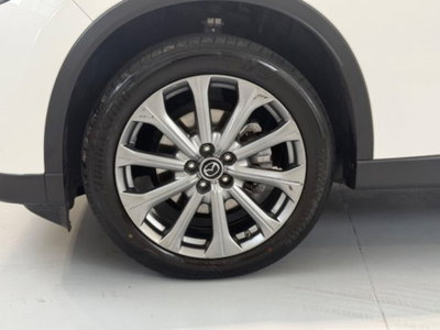 Mazda CX-60 3.3L e-Skyactiv D 200 CV M Hybrid 2WD Takumi (15)