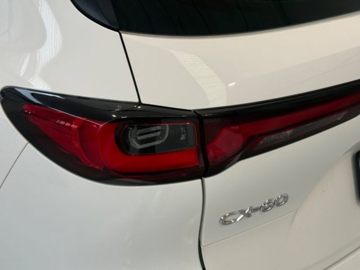 Mazda CX-60 3.3L e-Skyactiv D 200 CV M Hybrid 2WD Takumi (16)