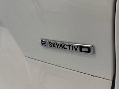 Mazda CX-60 3.3L e-Skyactiv D 200 CV M Hybrid 2WD Takumi (17)