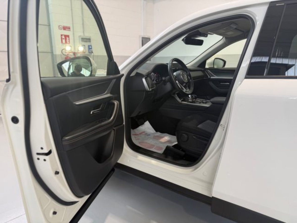 Mazda CX-60 3.3L e-Skyactiv D 200 CV M Hybrid 2WD Takumi (18)