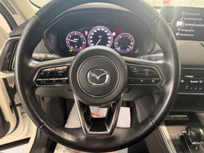 Mazda CX-60 3.3L e-Skyactiv D 200 CV M Hybrid 2WD Takumi (19)