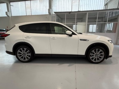 Mazda CX-60 3.3L e-Skyactiv D 200 CV M Hybrid 2WD Takumi (4)
