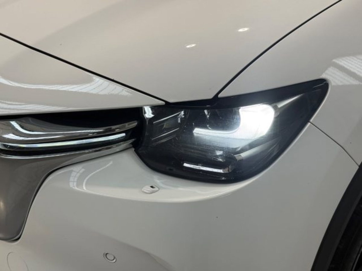 Mazda CX-60 3.3L e-Skyactiv D 200 CV M Hybrid 2WD Takumi (9)
