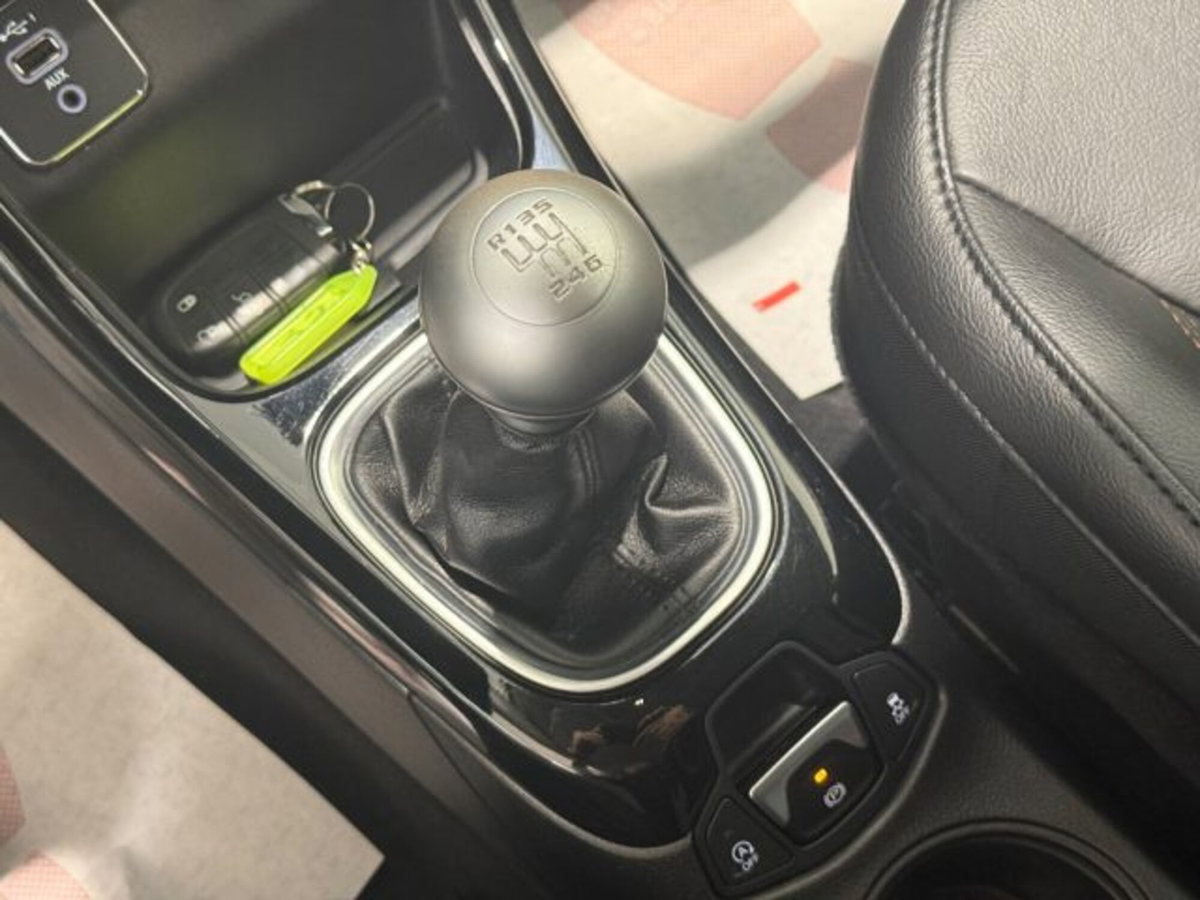 Jeep Compass 1.4 MultiAir 2WD Limited (20)