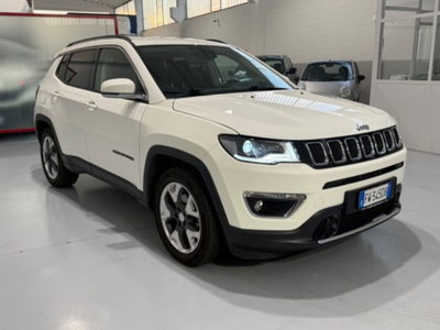 Jeep Compass 1.4 MultiAir 2WD Limited (3)