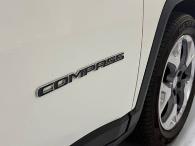 Jeep Compass 1.4 MultiAir 2WD Limited (9)