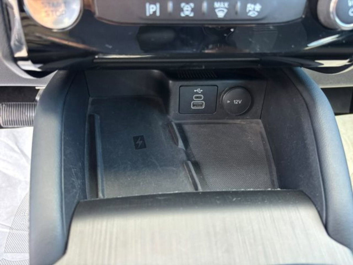 Ford Kuga 1.5 ecoboost Titanium 2wd 150cv (13)