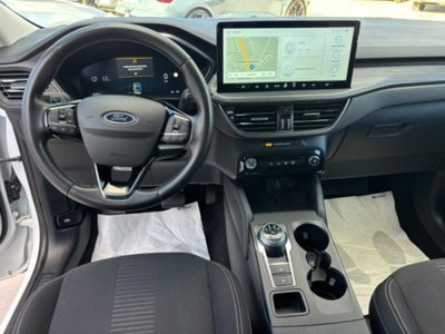 Ford Kuga 1.5 ecoboost Titanium 2wd 150cv (15)