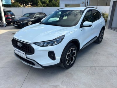 Ford Kuga 1.5 ecoboost Titanium 2wd 150cv (3)