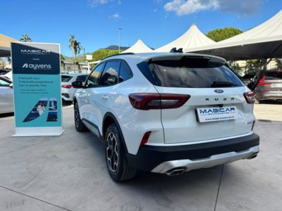 Ford Kuga 1.5 ecoboost Titanium 2wd 150cv (5)