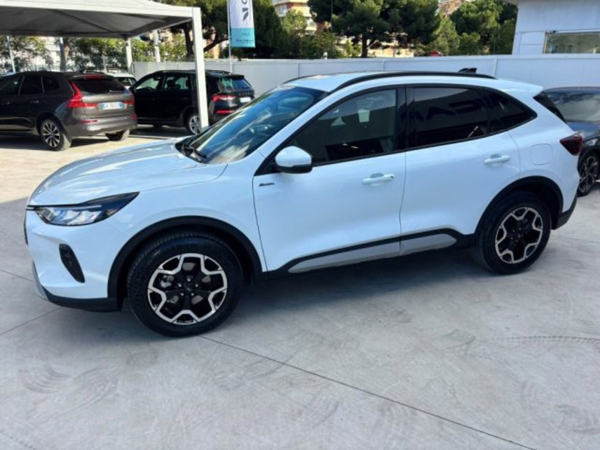 Ford Kuga 1.5 ecoboost Titanium 2wd 150cv (6)