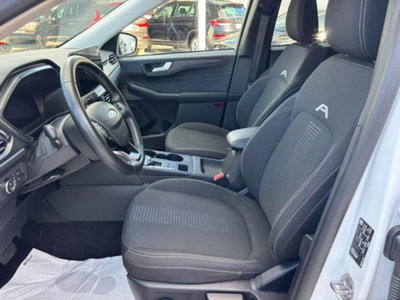 Ford Kuga 1.5 ecoboost Titanium 2wd 150cv (8)