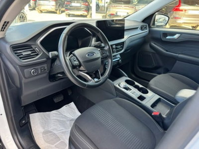 Ford Kuga 1.5 ecoboost Titanium 2wd 150cv (9)