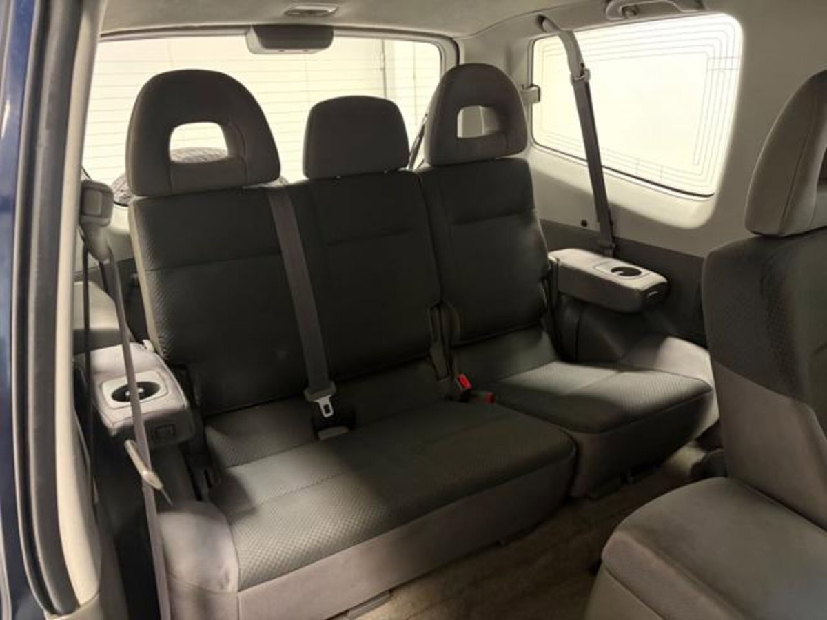 Mitsubishi Pajero 2.5 TDI 3p. GL Autocarro (11)