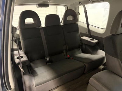 Mitsubishi Pajero 2.5 TDI 3p. GL Autocarro (11)