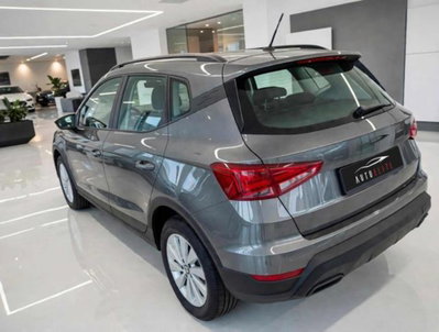 SEAT Arona 1.0 EcoTSI Style (2)