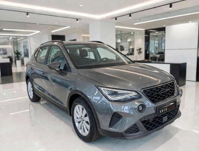 SEAT Arona 1.0 EcoTSI Style (3)