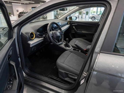 SEAT Arona 1.0 EcoTSI Style (4)