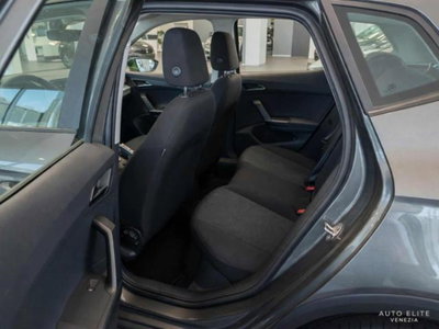 SEAT Arona 1.0 EcoTSI Style (5)
