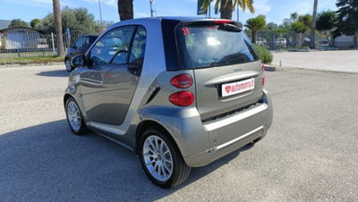 smart Fortwo 1000 52 kW coupé pulse (4)