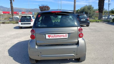 smart Fortwo 1000 52 kW coupé pulse (6)