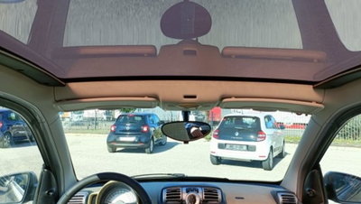 smart Fortwo 1000 52 kW MHD coupé passion (12)