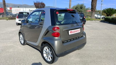 smart Fortwo 1000 52 kW MHD coupé passion (4)