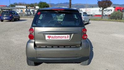 smart Fortwo 1000 52 kW MHD coupé passion (6)