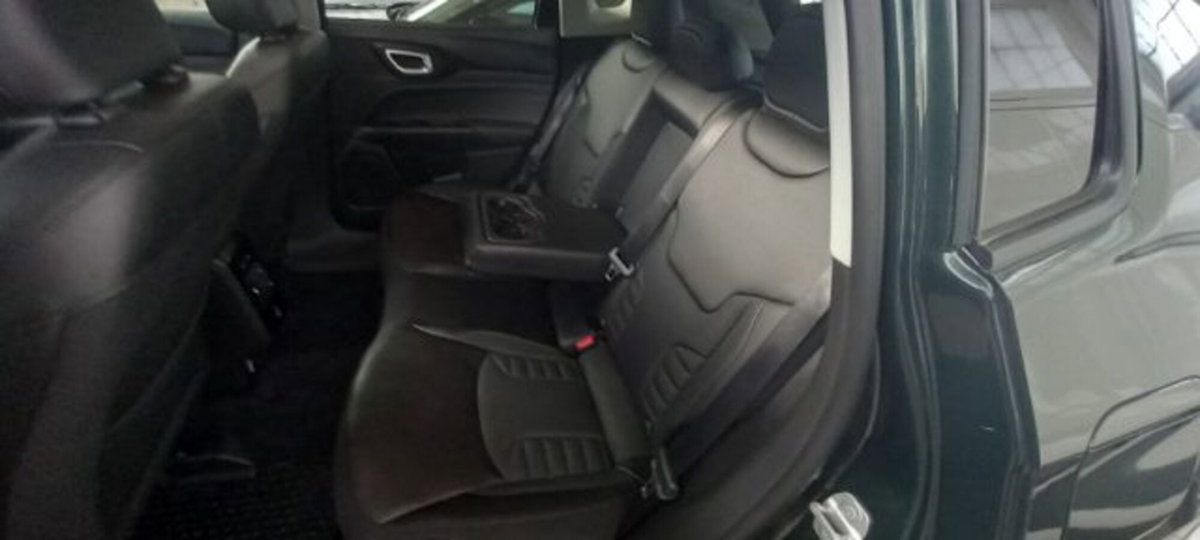 Jeep Compass 1.3 turbo t4 phev North Star 4xe auto (10)
