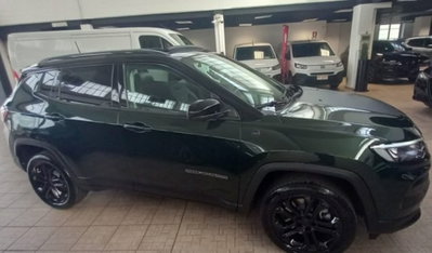 Jeep Compass 1.3 turbo t4 phev North Star 4xe auto (2)