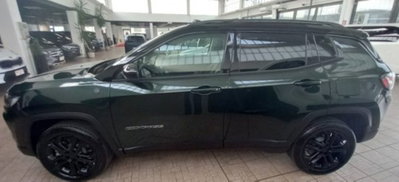 Jeep Compass 1.3 turbo t4 phev North Star 4xe auto (4)