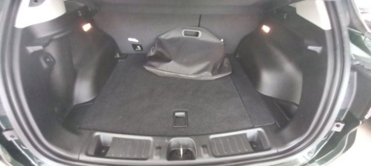 Jeep Compass 1.3 turbo t4 phev North Star 4xe auto (6)