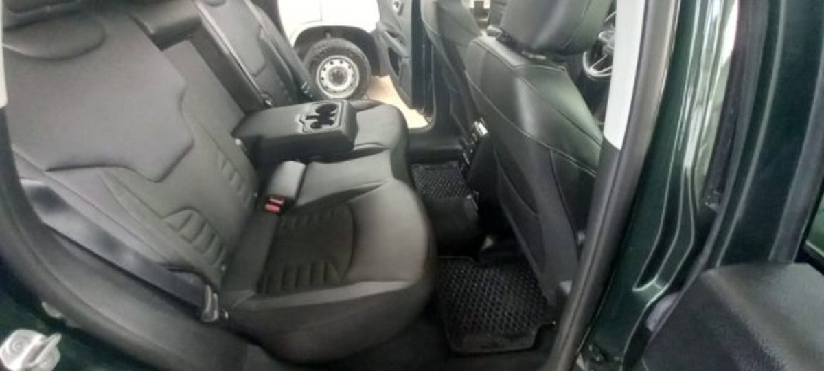 Jeep Compass 1.3 turbo t4 phev North Star 4xe auto (9)