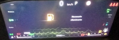 Jeep Compass 1.3 T4 190 CV PHEV AT6 4xe Longitude (15)