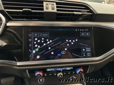Audi Q3 35 2.0 tdi Identity Black s-tronic (11)