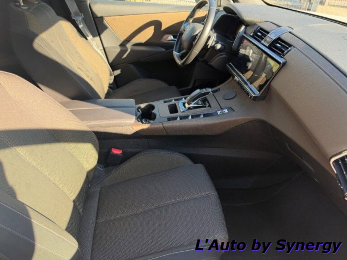 Ds DS 7 DS 7 Crossback BlueHDi 180 aut. Grand Chic (10)