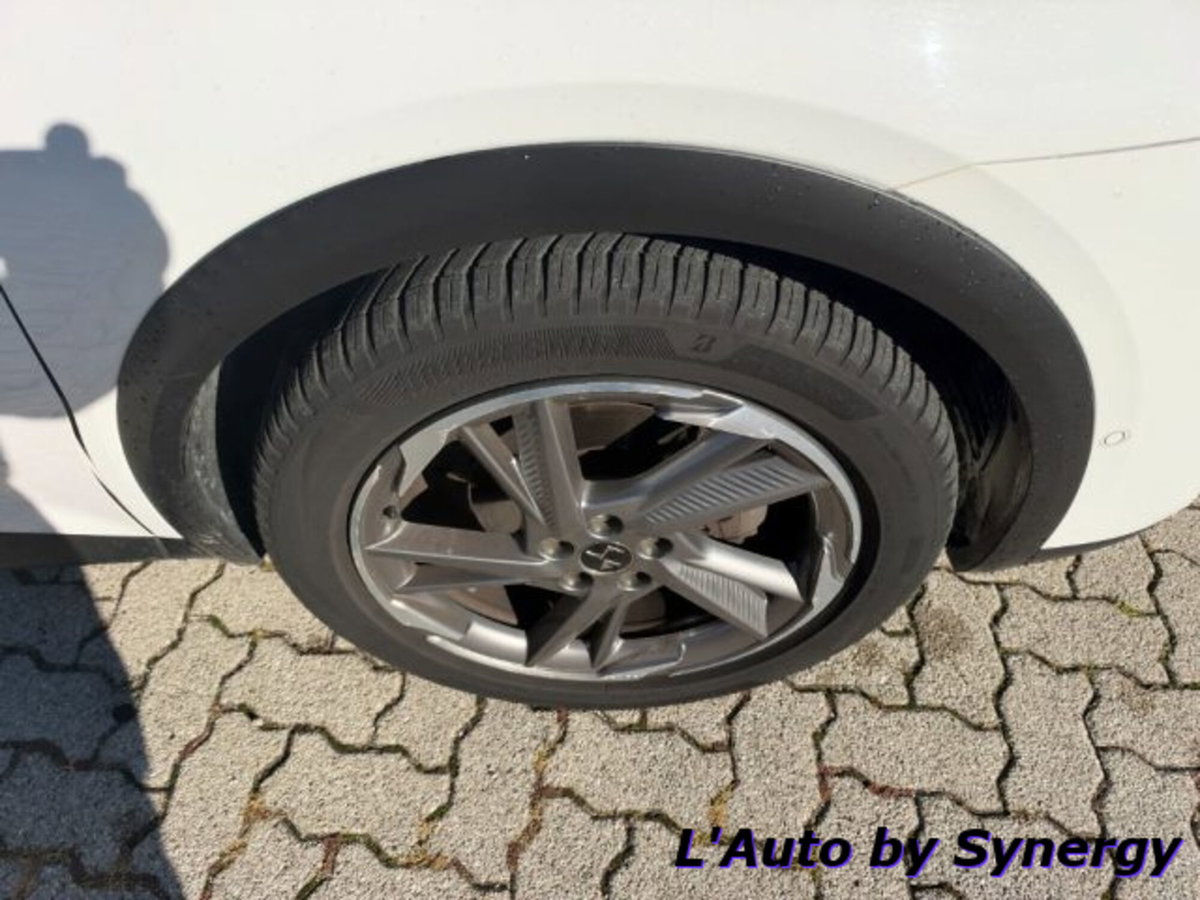 Ds DS 7 DS 7 Crossback BlueHDi 180 aut. Grand Chic (11)