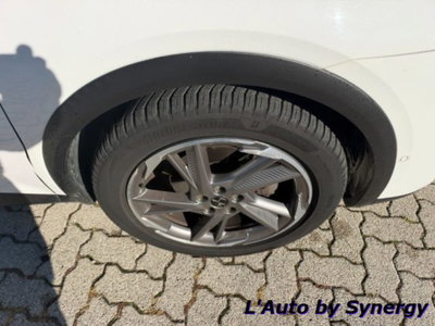 Ds DS 7 DS 7 Crossback BlueHDi 180 aut. Grand Chic (11)