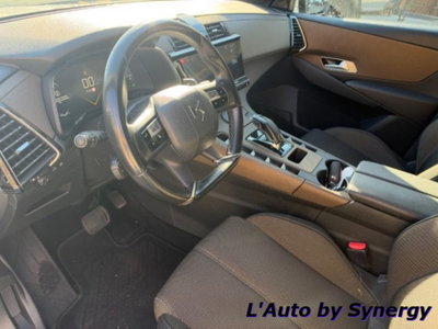 Ds DS 7 DS 7 Crossback BlueHDi 180 aut. Grand Chic (12)