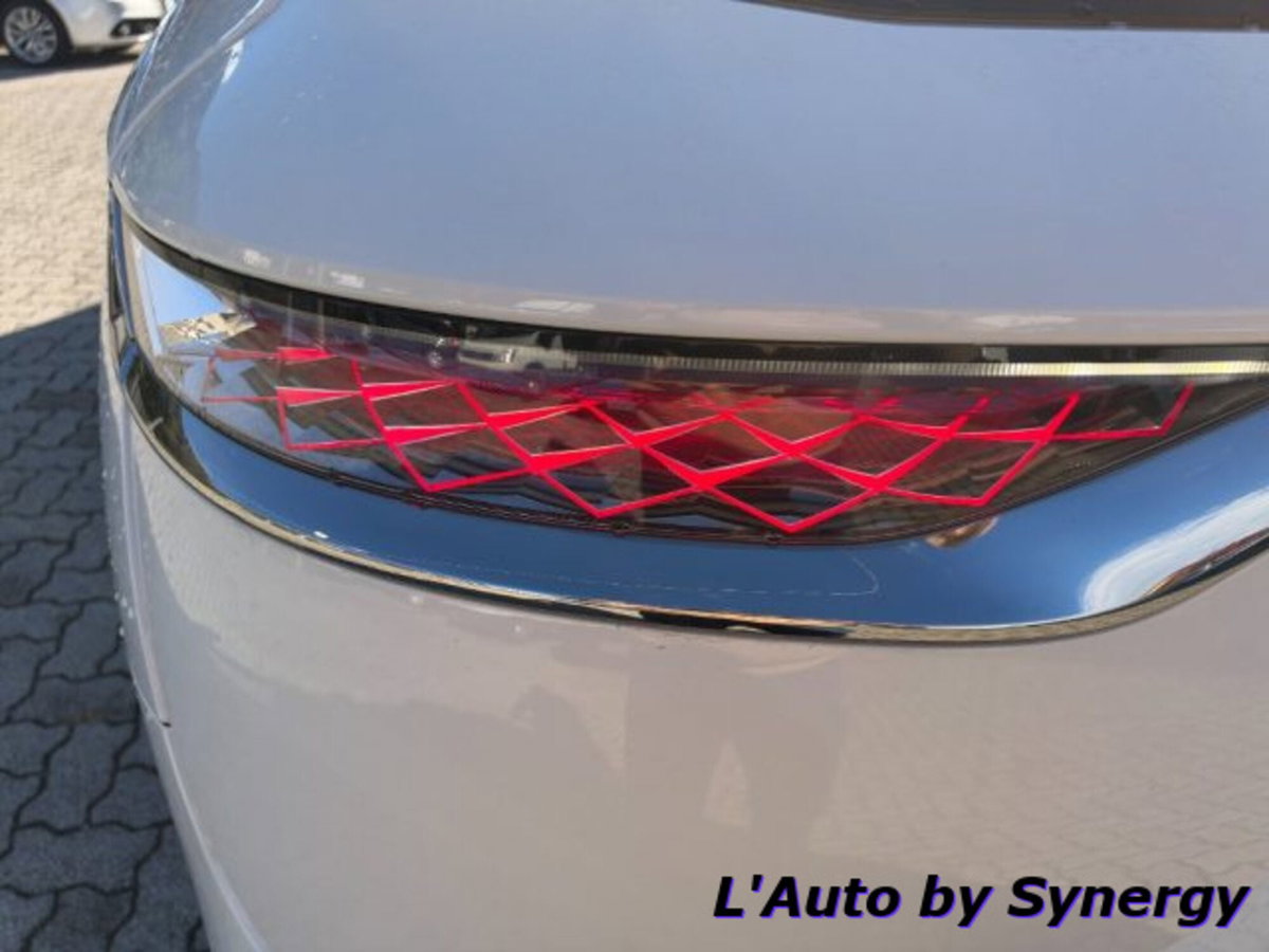 Ds DS 7 DS 7 Crossback BlueHDi 180 aut. Grand Chic (5)