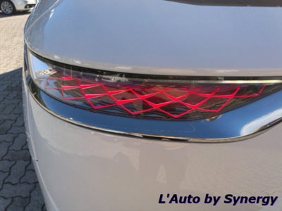 Ds DS 7 DS 7 Crossback BlueHDi 180 aut. Grand Chic (5)