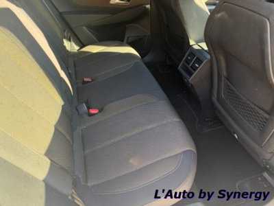 Ds DS 7 DS 7 Crossback BlueHDi 180 aut. Grand Chic (8)