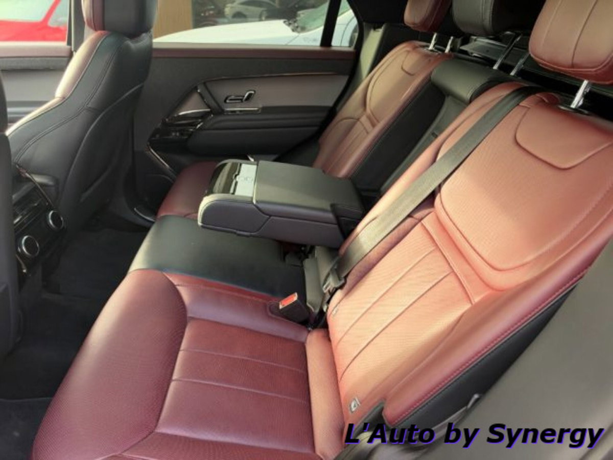 Land Rover Range Rover Sport 3.0D l6 249 CV HSE Dynamic Stealth (10)